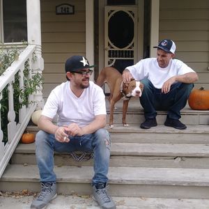 Meet your Posher, Quentin